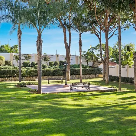 Lejlighed Atico En Puerto Banus Frente Al Mar *