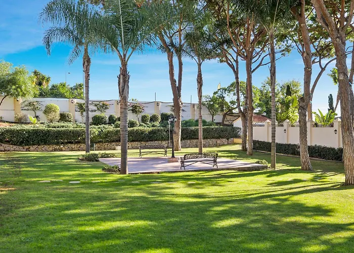 아파트 Atico En Puerto Banus Frente Al Mar *