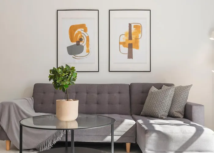 Atico En Puerto Banus Frente Al Mar