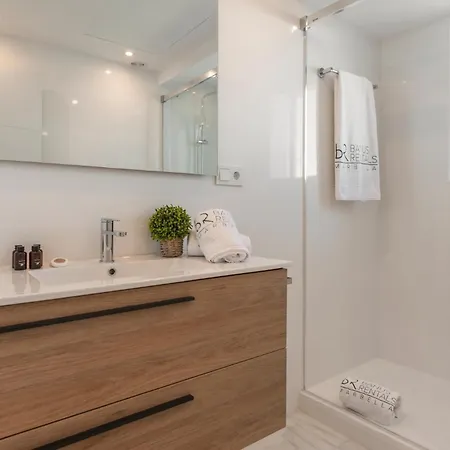 Atico En Puerto Banus Frente Al Mar